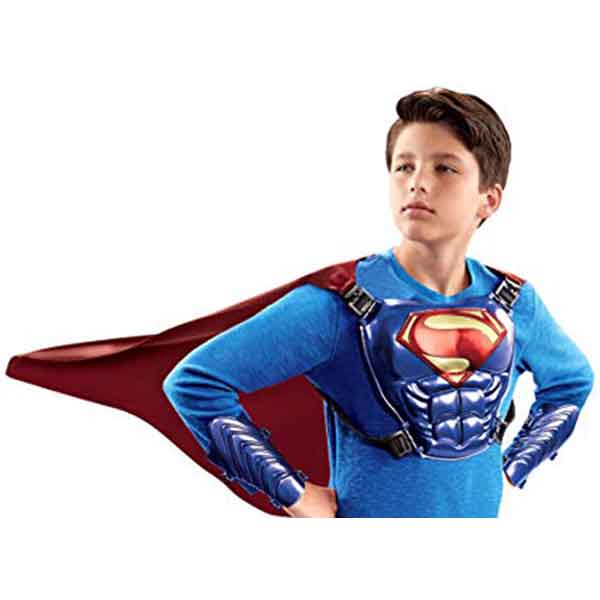 Kit Superheroe Superman - Imatge 1