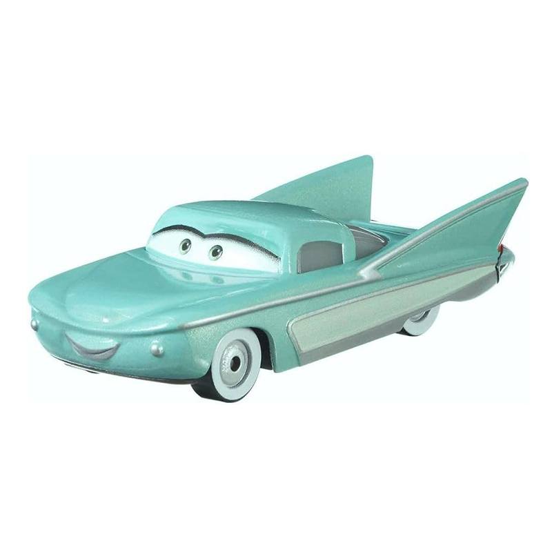 Disney Cars Coche Flo 1:55 - Imatge 1