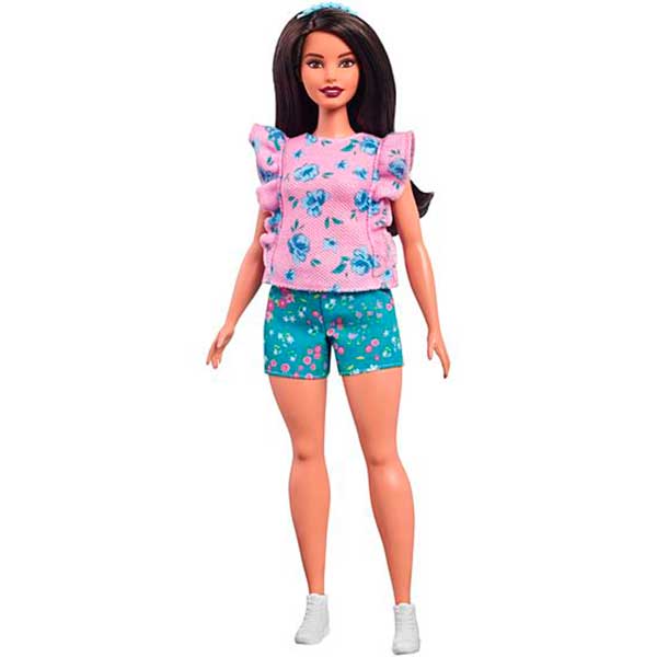 Barbie Fashionista #78 - Imatge 1