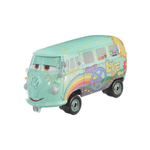 Disney Cars Coche Fillmore DC - Imagen 2
