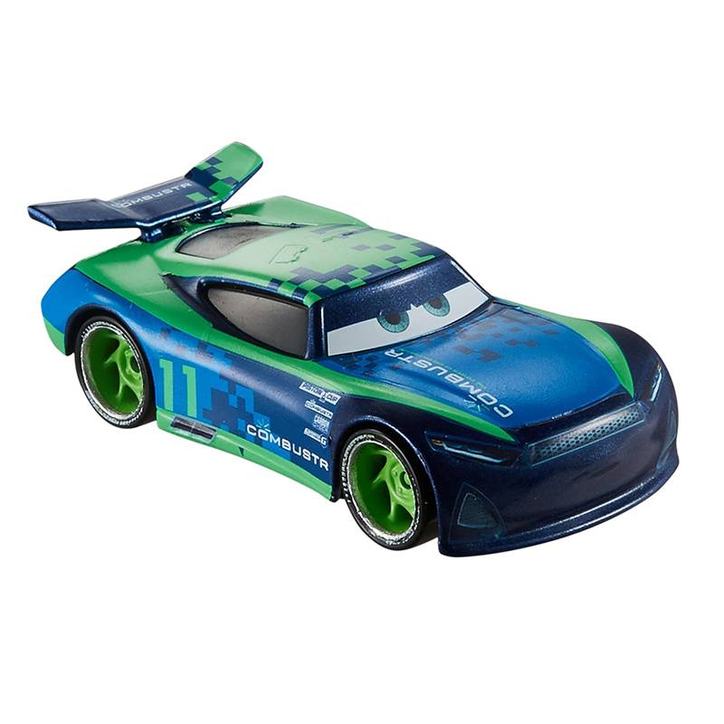 Disney Cars Coche Chris Roamin 1:55 - Imatge 1