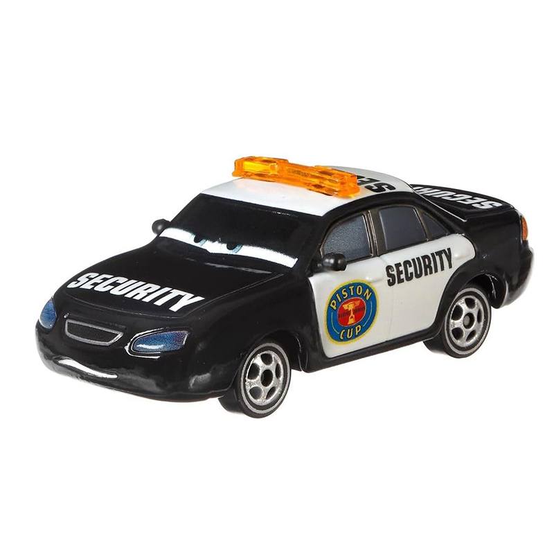 Disney Cars Coche Marlon McKay 1:55 - Imatge 1