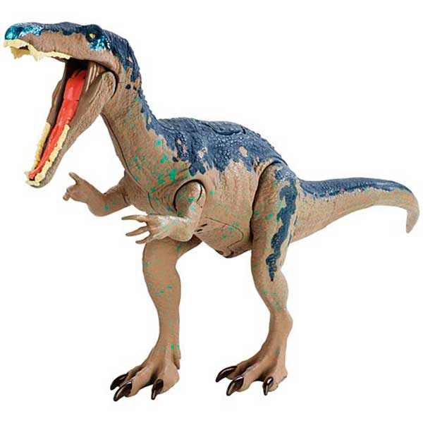 Dinosaure Baryonyx Sons Jurassic World 15cm - Imatge 1