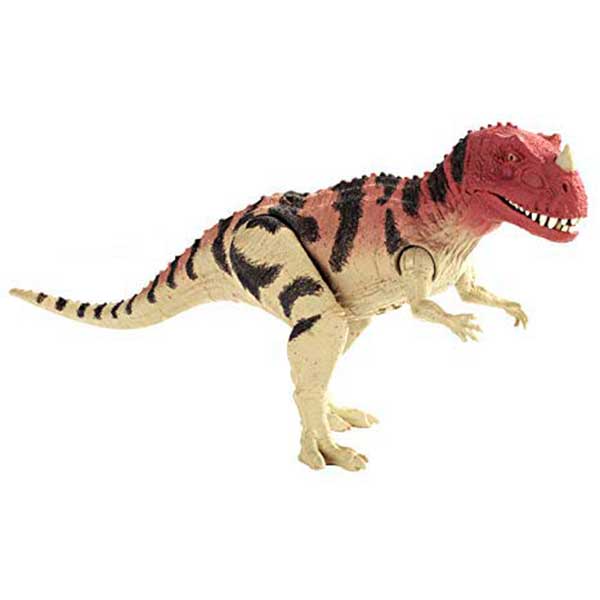 Dinosaure Ceratosaurus Jurassic World Sons - Imatge 1