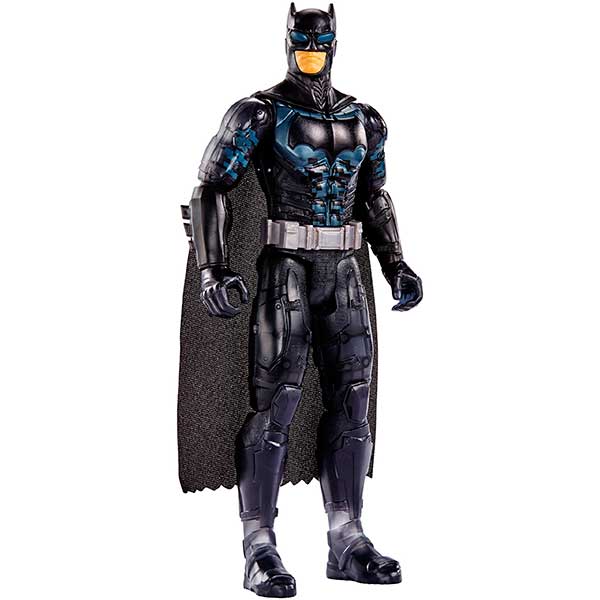 Batman Figura Liga Justicia 30cm - Imagen 1