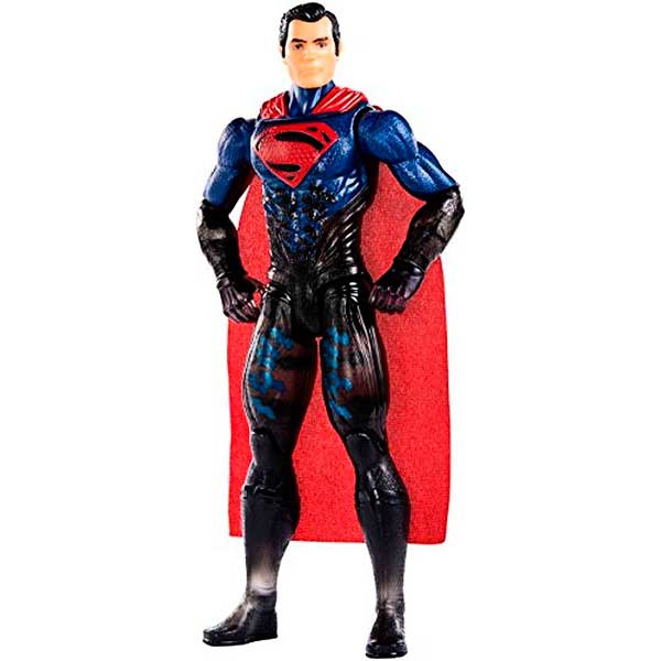 Figura Superman Liga Justicia 30cm - Imatge 1