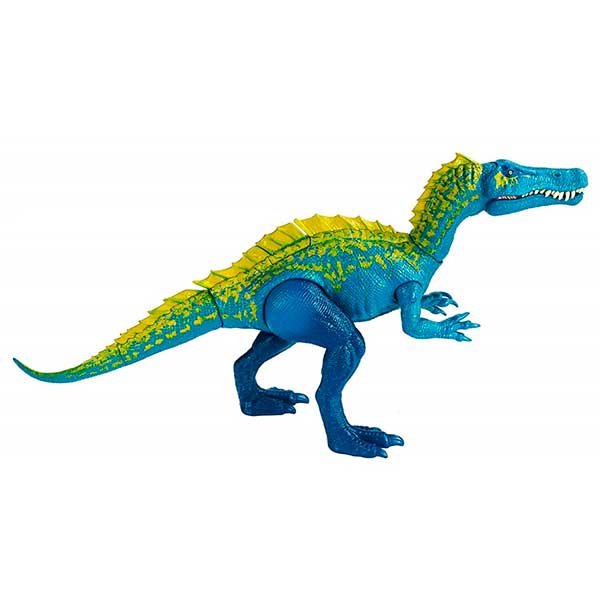 Dinosaurio Suchomimus Ataque Jurassic World 34cm - Imatge 1