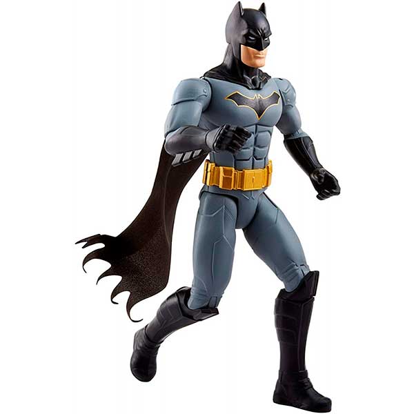 Batman Figura Knight Mission Titan 30cm - Imatge 1