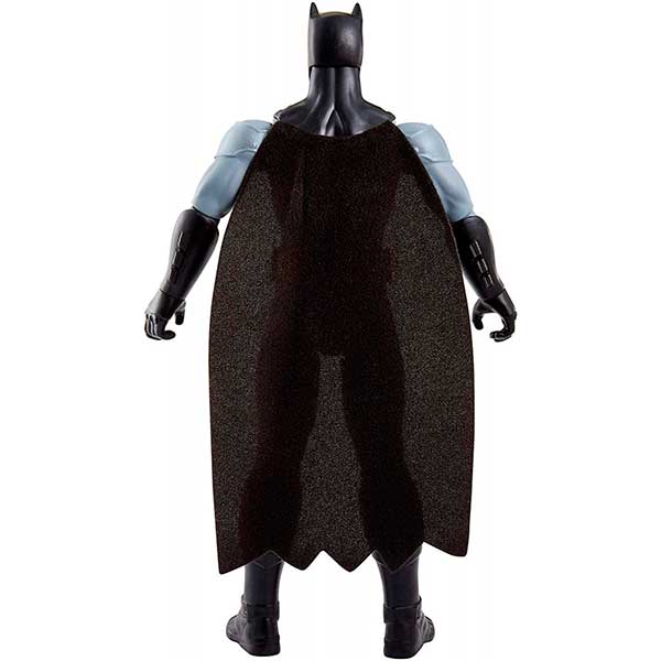 Batman Figura Knight Mission Titan 30cm - Imagem 2