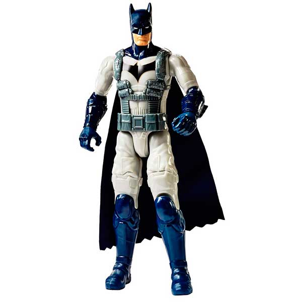 Figura Batman Knight Mission 30cm - Imatge 1