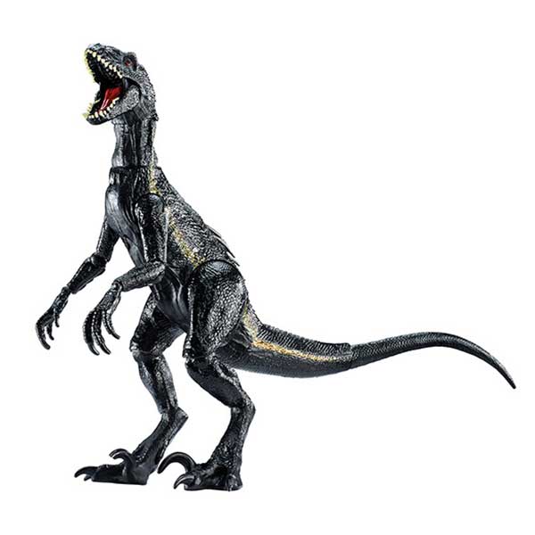 Dinosaurio Indoraptor Jurassic World 23cm - Imatge 1