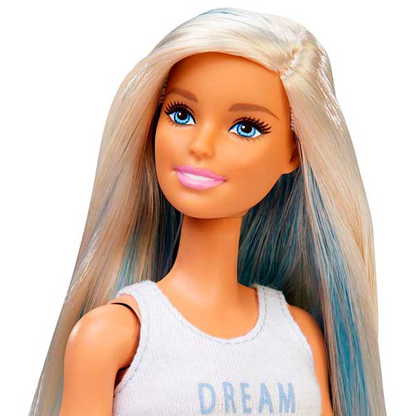Muñeca Barbie Fashionista #120 - Imagen 2