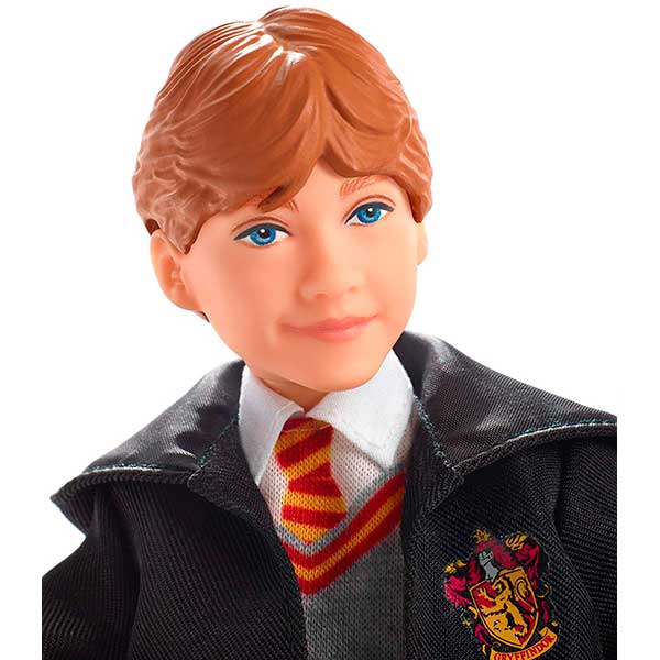 Ninot Ron Weasley 25cm Harry Potter - Imatge 1