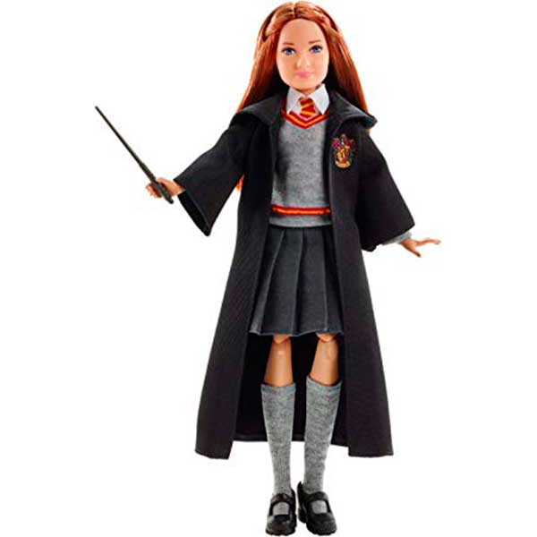 Muñeca Ginny Weasley 25cm Harry Potter - Imagen 1