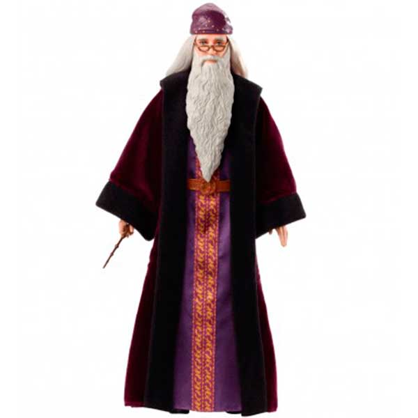  Dumbledore 25cm Harry Potter - Imatge 1