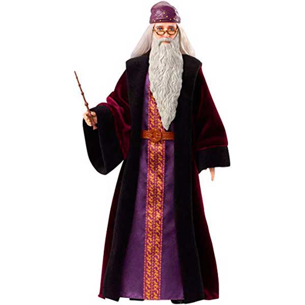 Muñeco Dumbledore 25cm Harry Potter - Imatge 1