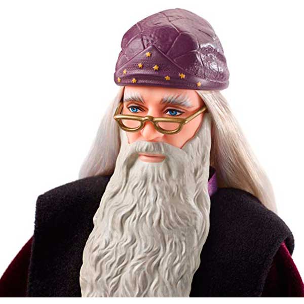 Muñeco Dumbledore 25cm Harry Potter - Imatge 3
