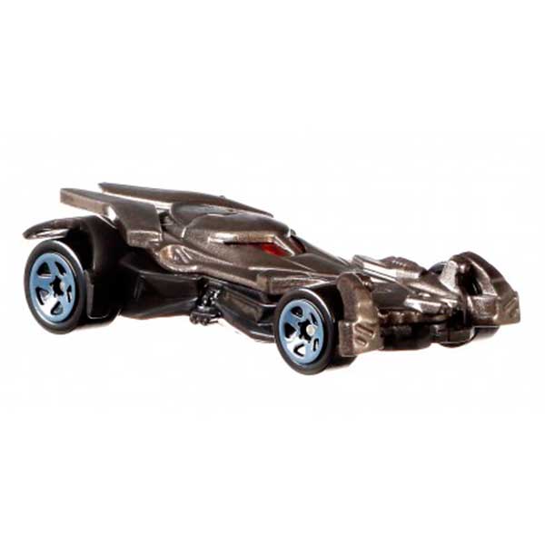 Coche Hot Wheels Batmobile Batman #1 - Imagen 1