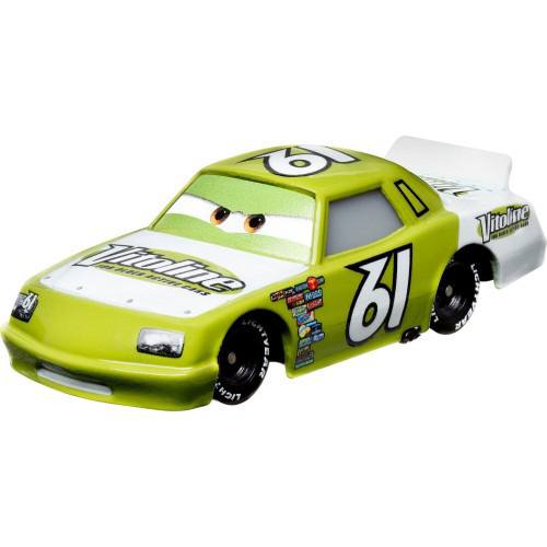 Cars Coche James Cleanair 1:55 - Imagen 1