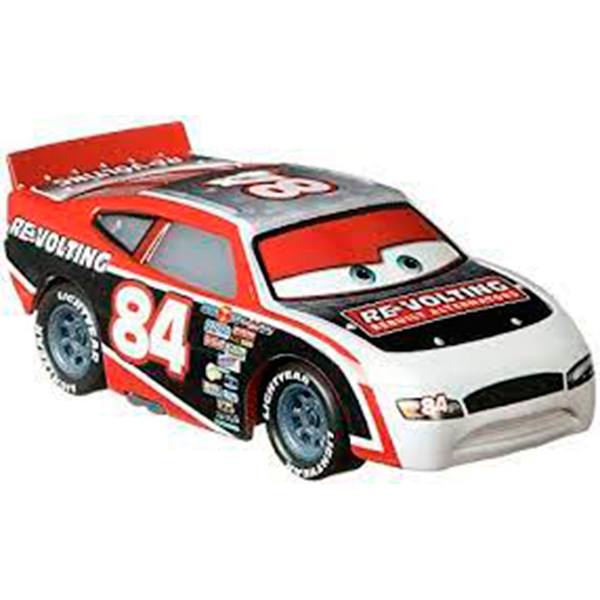 Cars Coche Dave Afternadors