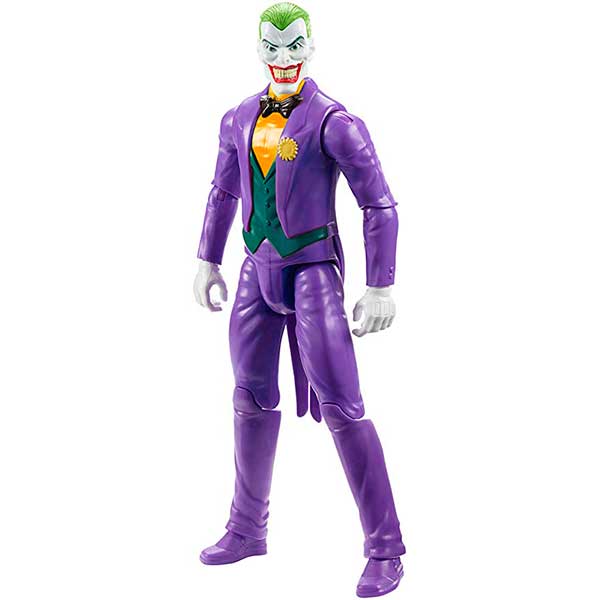Figura Clown Joker Batman 30cm - Imatge 1