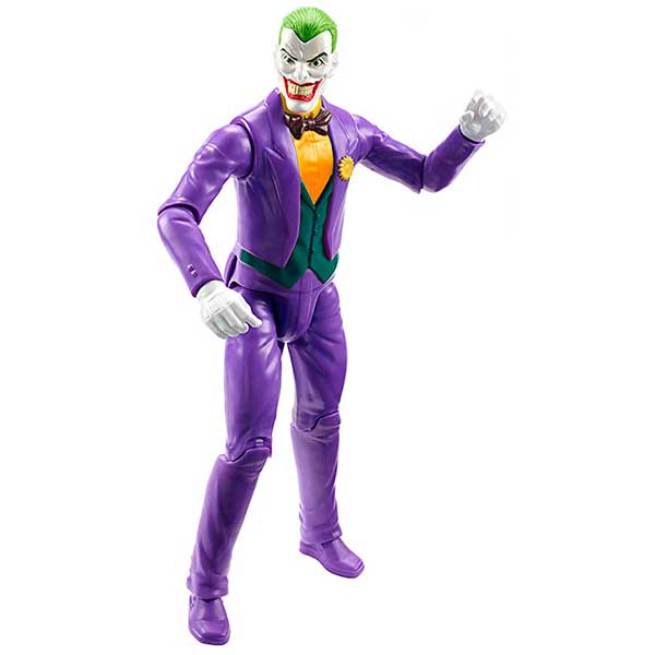Figura Clown Joker Batman 30cm - Imatge 1