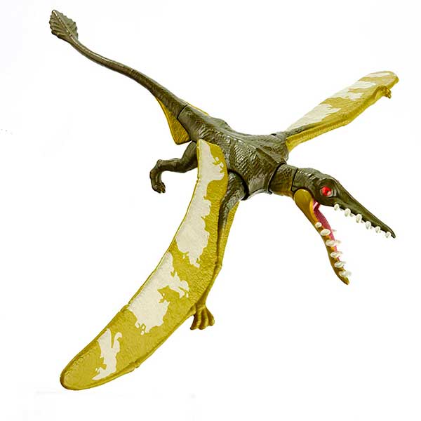 Dinosaurio Rhamphorhynchus Jurassic Dino Rivals - Imagen 2