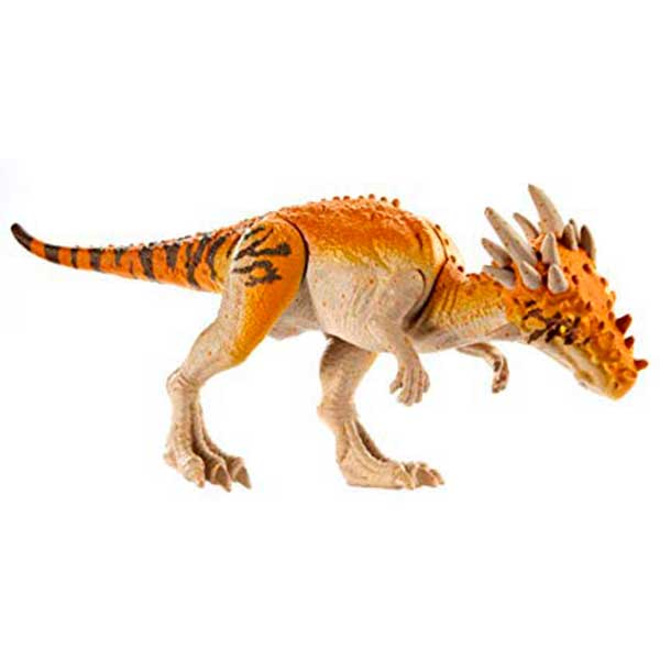 Jurassic World Figura Dinosaurio Dracorex Dino Rivals - Imagen 1