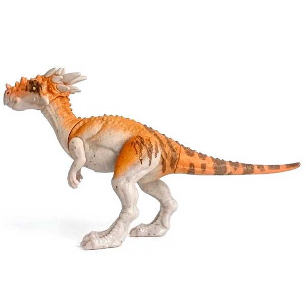 Jurassic World Figura Dinosaurio Dracorex Dino Rivals - Imagen 2