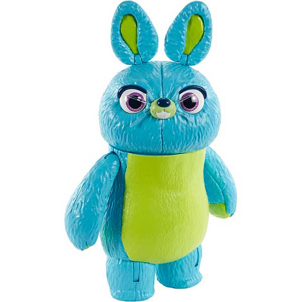Toy Story Figura Bunny - Imagen 1