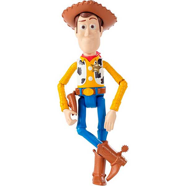 Toy Story Figura Woody 25cm - Imatge 1