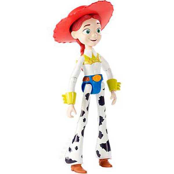 Toy Story Figura Jessie - Imagem 2