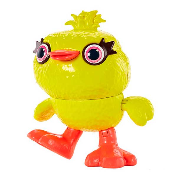 Figura Toy Story Ducky - Imatge 1