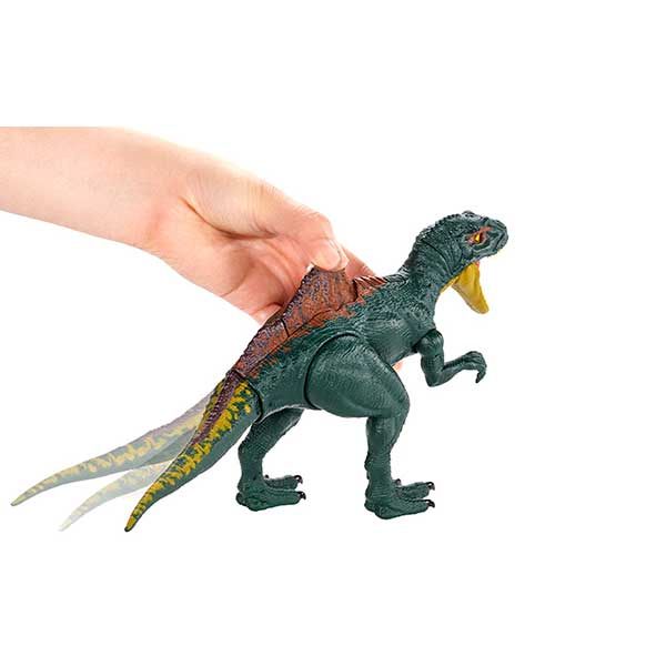 Dinosaurio Concavenator Ataque Doble - Imatge 2
