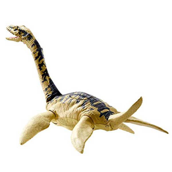Jurassic World Dinosaurio Plesiosaurus Ataque Salvaje - Imagen 2