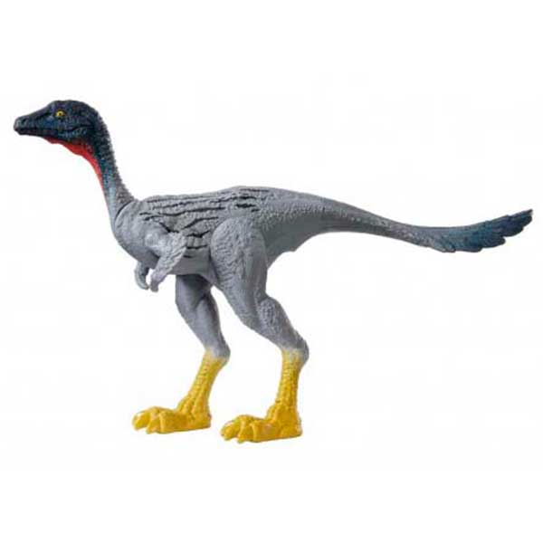 Jurassic World Figura Dinosaurio Mononykus Dino Rivals - Imagen 1