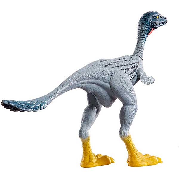 Jurassic World Figura Dinosaurio Mononykus Dino Rivals - Imatge 1
