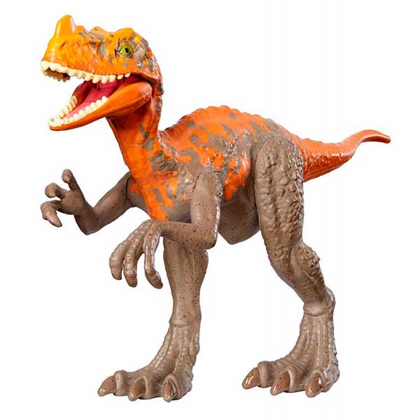 Dinosaure Proceratosaurus Jurassic Dino Rivals - Imatge 1