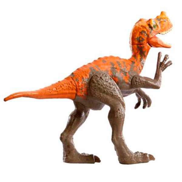 Dinosaurio Proceratosaurus Jurassic Dino Rivals - Imagen 1