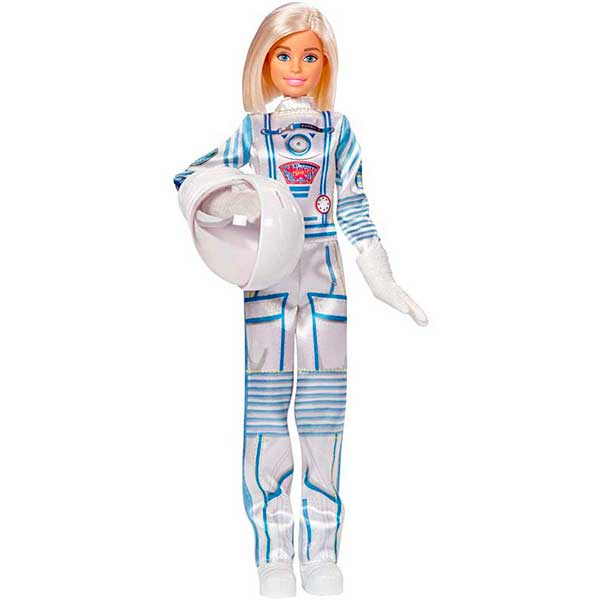 Barbie Astronauta 60 Arniversari - Imatge 1