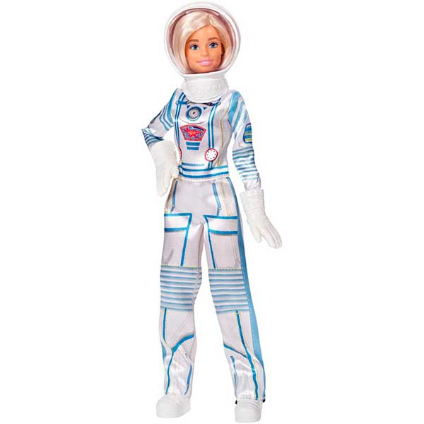 Barbie Astronauta 60 Aniversari - Imatge 1