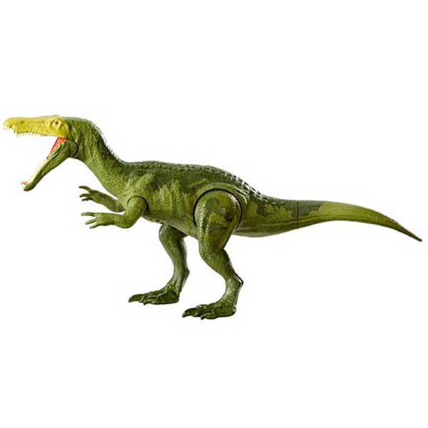 Dinosaurio Baryonyx Sonidos Jurassic 15cm - Imatge 1