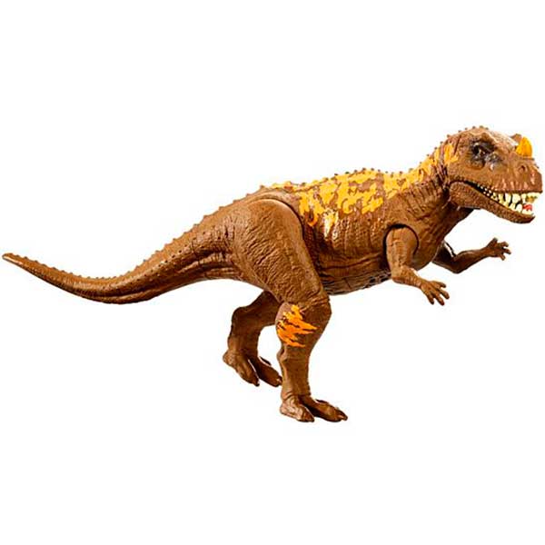 Dinosaure Ceratosaurus Sons Jurassic 15cm - Imatge 1