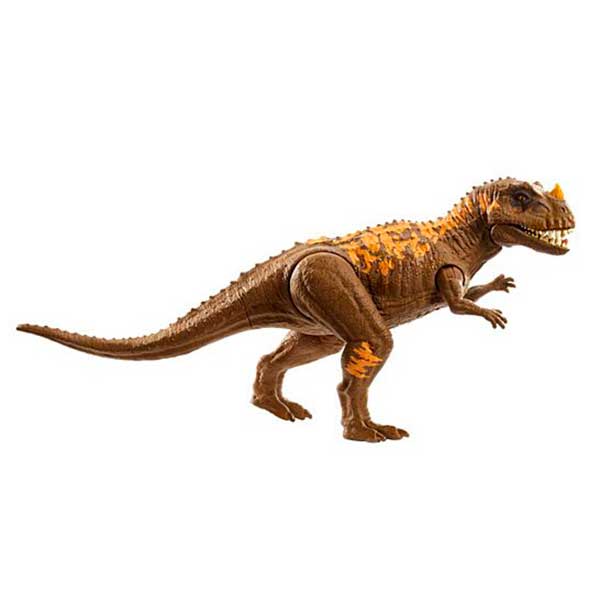 Dinosaurio Ceratosaurus Sonidos Jurassic 15cm - Imagen 1