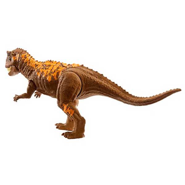 Dinosaurio Ceratosaurus Sonidos Jurassic 15cm - Imatge 4