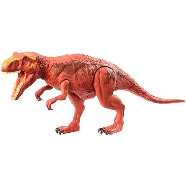 Dinosaurio Metriacanthosaurus Sonidos 15cm - Imagen 1