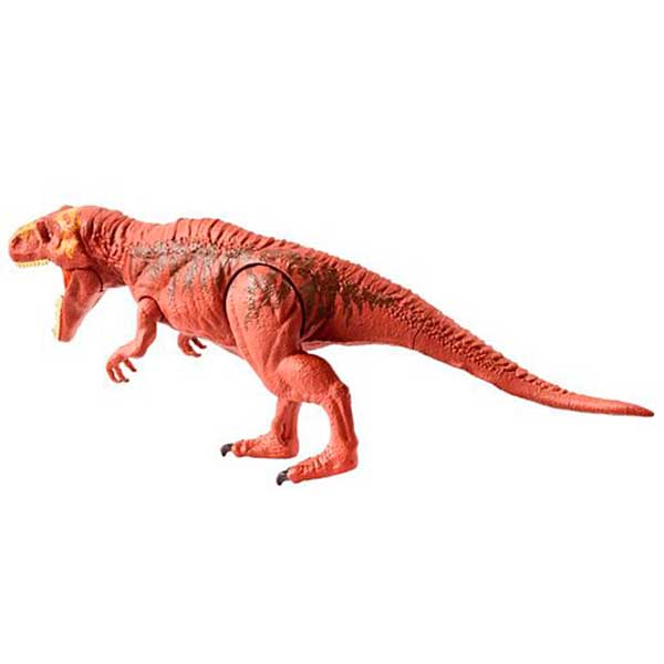 Dinosaurio Metriacanthosaurus Sonidos 15cm - Imagen 3
