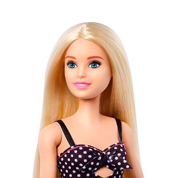 Muñeca Barbie Fashionista #134 - Imatge 1