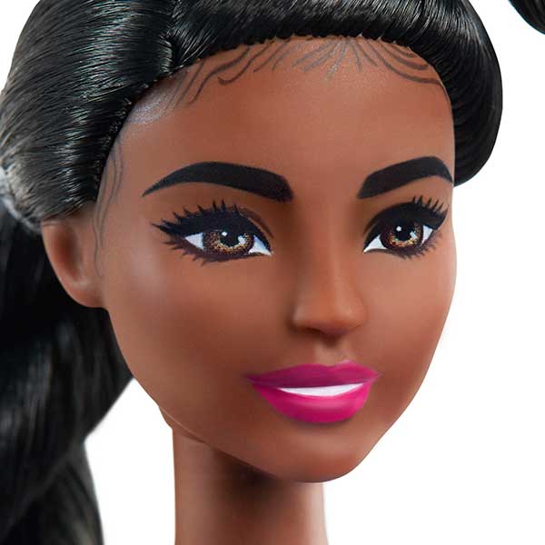 Boneca Barbie Fashionista #146 - Imagem 3