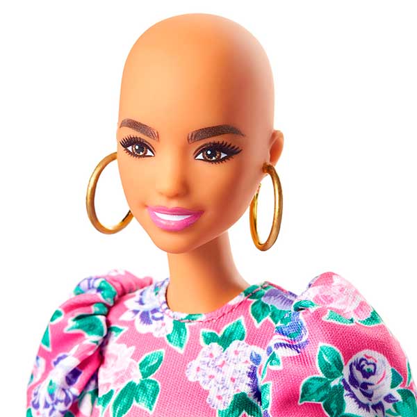 Boneca Barbie Fashionista #150 - Imagem 2